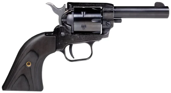HERITAGE MANUFACTURING BARKEEP 22LR BLK/BLK 3"