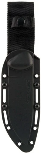 KA-BAR BECKER COMPANION 5.25" - FIXED W/HARD PLASTIC SHEATH - Image 2