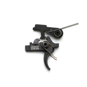 Bushmaster DM2S™ Dedicated Marksman 2 Stage AR Trigger