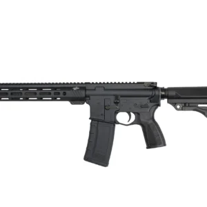 BUSHMASTER BRAVO ZULU SBR 5.56 11.5" 30+1
