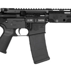 DIAMONDBACK FIREARMS DB15 SBR 5.56MM BLACK 10"    #