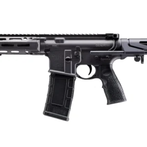 DANIEL DEFENSE DDM4 PDW SBR 300BLK 7" COBALT