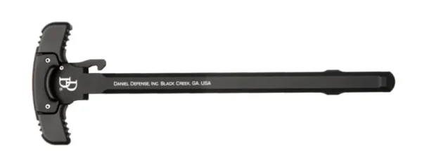 DANIEL DEFENSE GRIP-N-RIP 5.56 CHARGE HANDLE