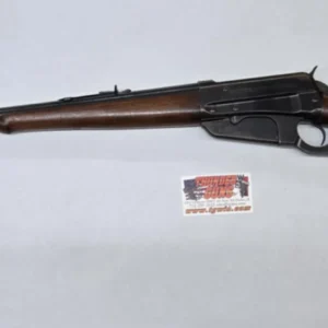 Winchester 1895
