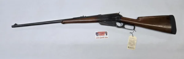 Winchester 1895