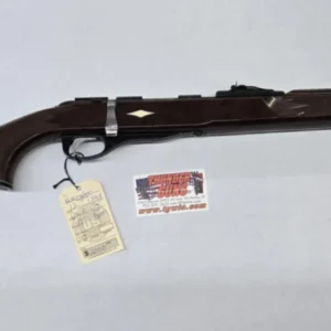 Remington 12 Nylon
