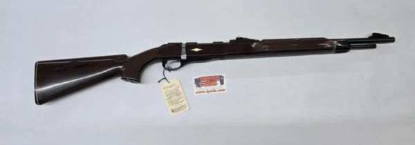 Remington 12 Nylon