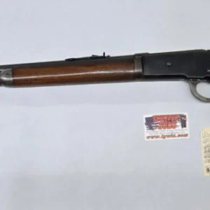 Winchester 1886