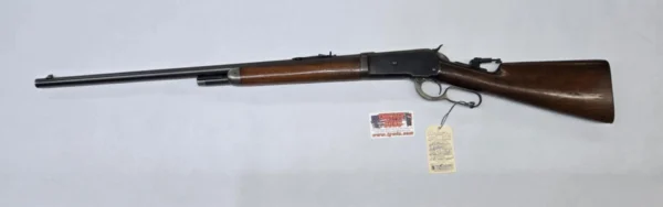Winchester 1886