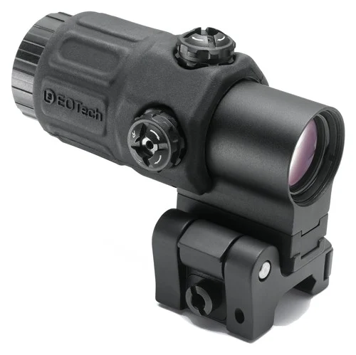 EOTECH 3X MAGNIFIER G33 STS - MOUNT QD BLACK - Image 3