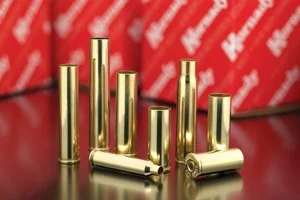HORNADY UNPRIMED CASES 338 WIN - MAG 50 PACK 5PK/CS - Image 2