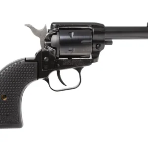HERITAGE MANUFACTURING BARKEEP 22LR BK 3" POLYMER