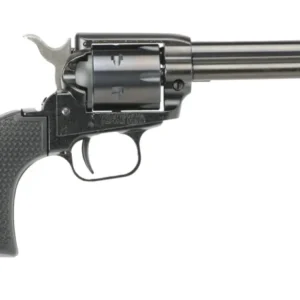 HERITAGE MANUFACTURING 22LR BLUE 4.75" FS POLY