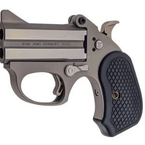BOND ARMS HONEY-B 22LR SS 3" FS EXT GRPS