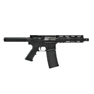 ATI Milsport HGA Pistol 300 Blackout 30rd Magazine 8.5" Barrel