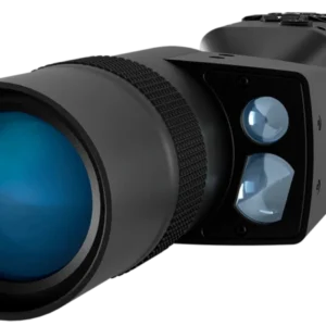 ATN X-Sight 5 LRF 5-25x UHD Smart Day/Night Hunting Rifle Scope w/Gen 5