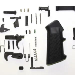 Alex Pro Firearms APF AR-15 Lower Parts Kit