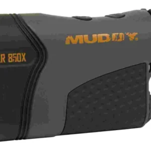 Muddy MUD-LR850 Laser Range Finder - 850 yard