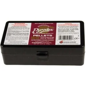 Hodgdon Pyrodex .50 cal 50 gr Pellets - 100/ct