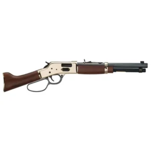 Henry Big Boy Mare's Leg Side Gate Handgun .45 Colt 5rd Capacity 12.9" Barrel Walnut