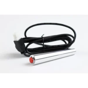 Mark 7 Reloading Button Actuated Remote Stop