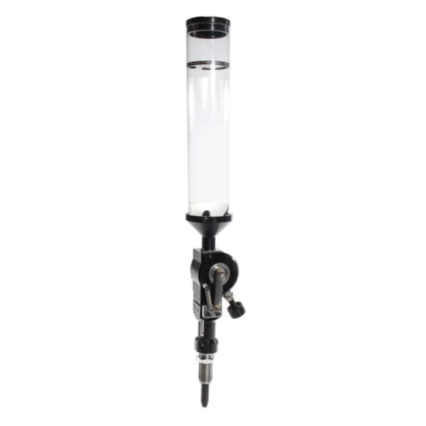 Mark 7 Universal Pistol Mechanical Powder Measure