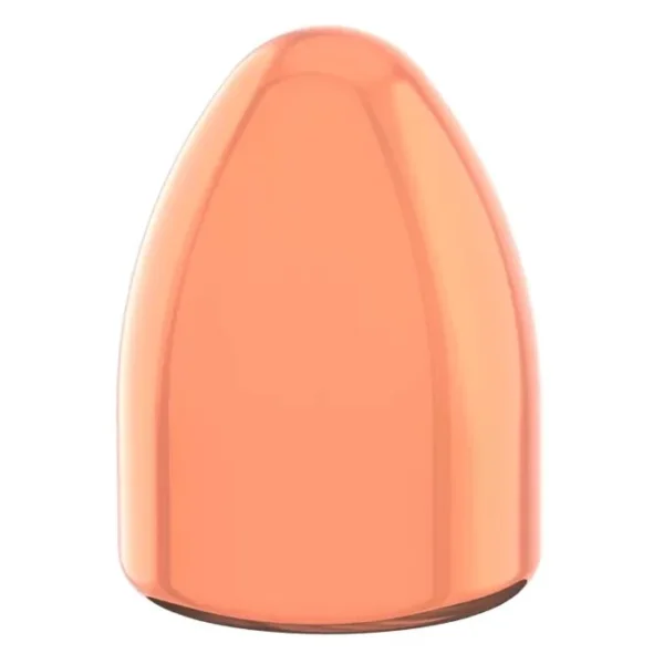 Accura Premium Powerbond Bullets .380 cal 100 gr RN 500/ct