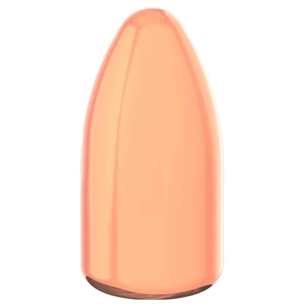 Accura Precision Bond 9mm Cal 147GR RN Bullets 500 Count