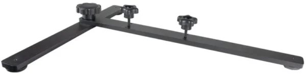 Berry's Mfg. VersaCradle System Table Top Base (Only)