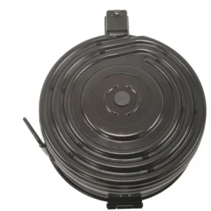 KCI USA AK-47 Rifle Drum Magazine 7.62x39mm 75/rd Black