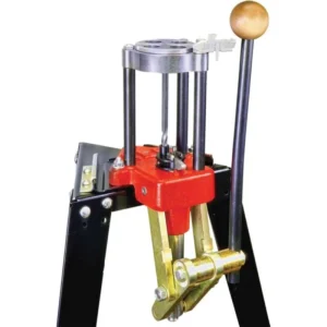 Lee Classic Turret Press