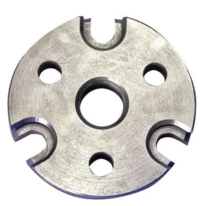 Lee Auto Breech Lock Pro Shell Plate #2 for .45 ACP .45 GAP etc