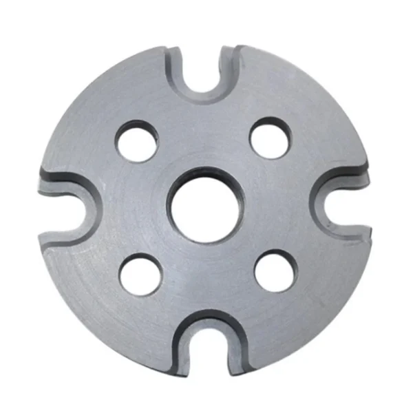 Lee Breech Lock Pro Shell Plate #3 .45 Win Mag
