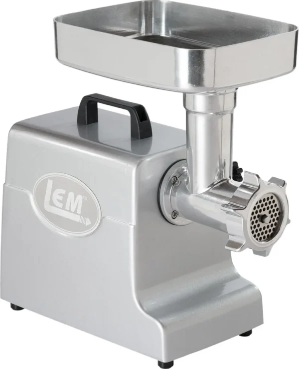 LEM Products Mighty Bite # 8 Grinder