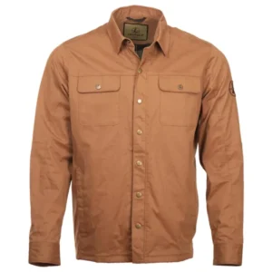 Leupold Canvas Jacket Buckskin L