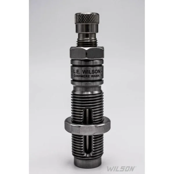 L.E. Wilson Die with Expanding Mandrel - 25 - .256''