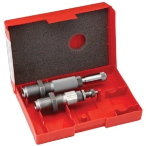 Hornady Match Grade Die Set 6mm PPC .243"