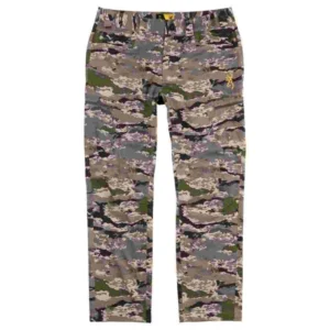 Browning Early Season Pant Ovix Camo 34