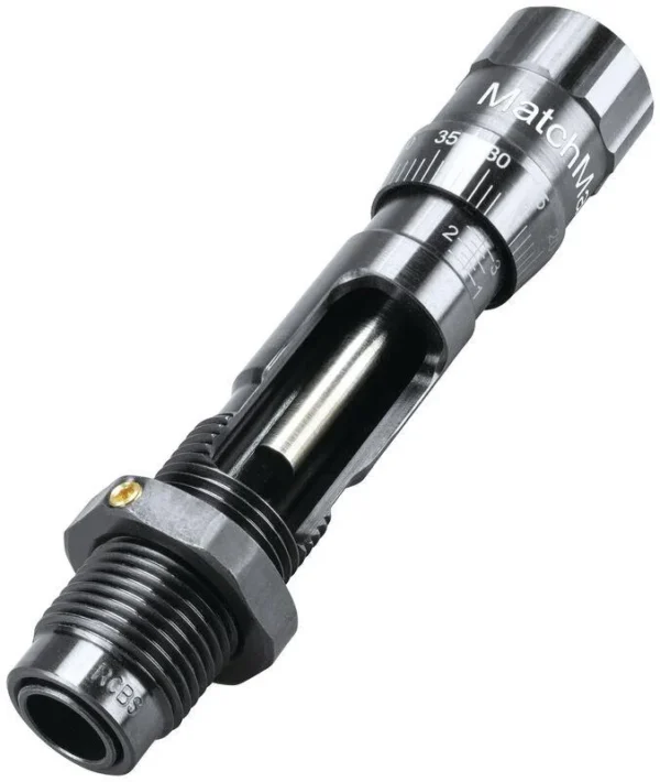 RCBS Matchmaster Competition Seating Die .260 Remington