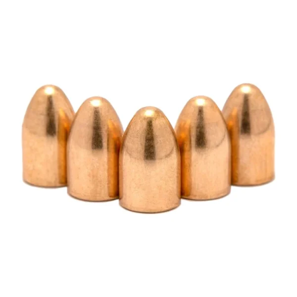 Atlanta Arms Specialty Cartridge .30 147GR FMJ Bullets 250/ct