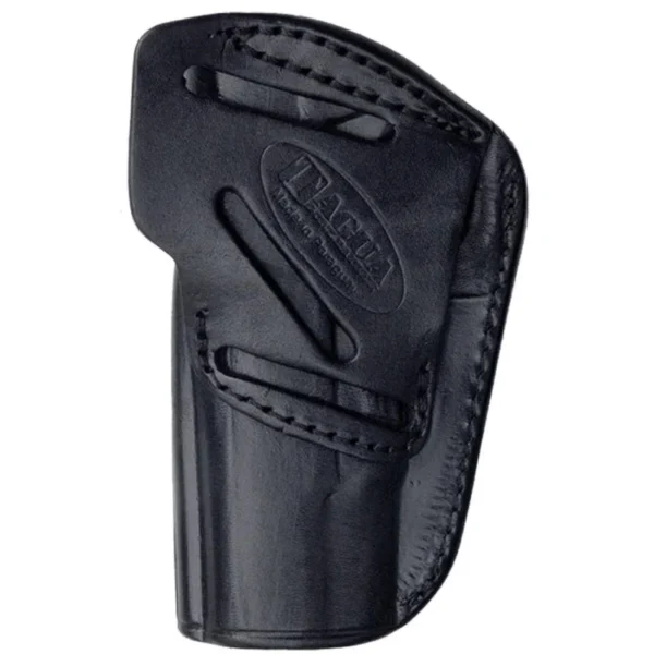 Tagua 4 in 1 IWB Holster without Thumb Break S&W M&P Black RH