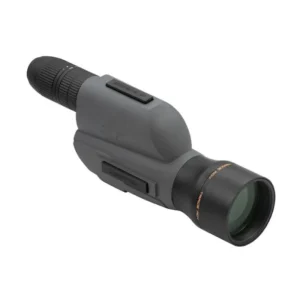 ZeroTech Trace Spotting Scope 20-60x80 FFP OSR