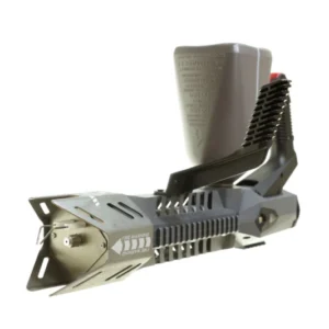 XM42-X Flamethrower - STEALTH GRAY