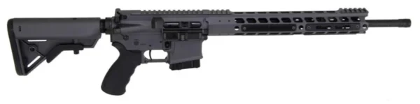 ALEXNDR ARMS 6.5 GREN BLK HNTR RFL