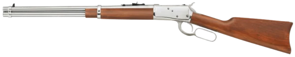 BRAZTECH ROSSI R92 .44MAG SS/HW 20"