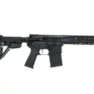 Wraithworks WAR15 AR Pistol - Black | .223 Wylde | 7.5" Barrel | 7" M-LOK Rail | SBA5 Brace