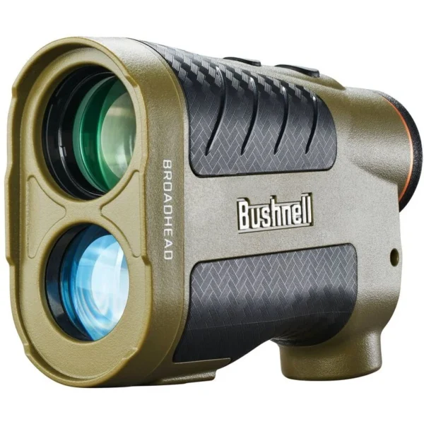 BUSHNELL BROADHEAD LRF 6X25 GREEN