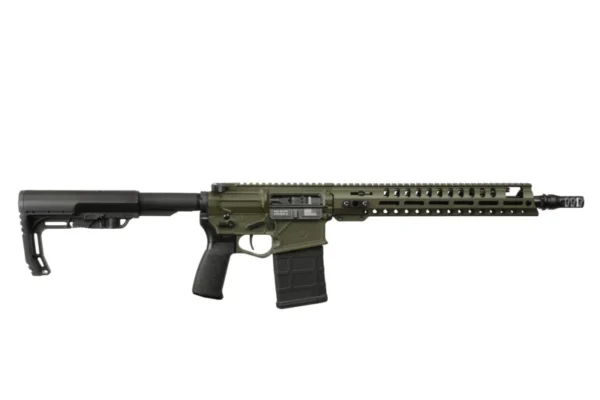 POF USA ROGUE DI 308WIN 13.75" ODG