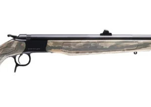 CVA OPTIMA .50CAL RT LEGACY SIGHTS