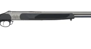 TRADITIONS VORTEK STRIKEFIRE BLK/SS 50CAL